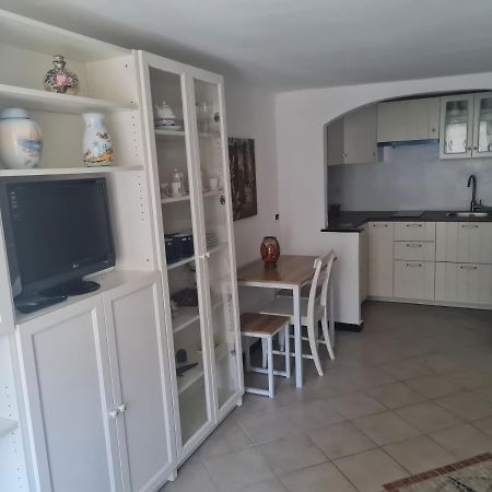 La Casa Minou Διαμέρισμα Γένοβα Εξωτερικό φωτογραφία