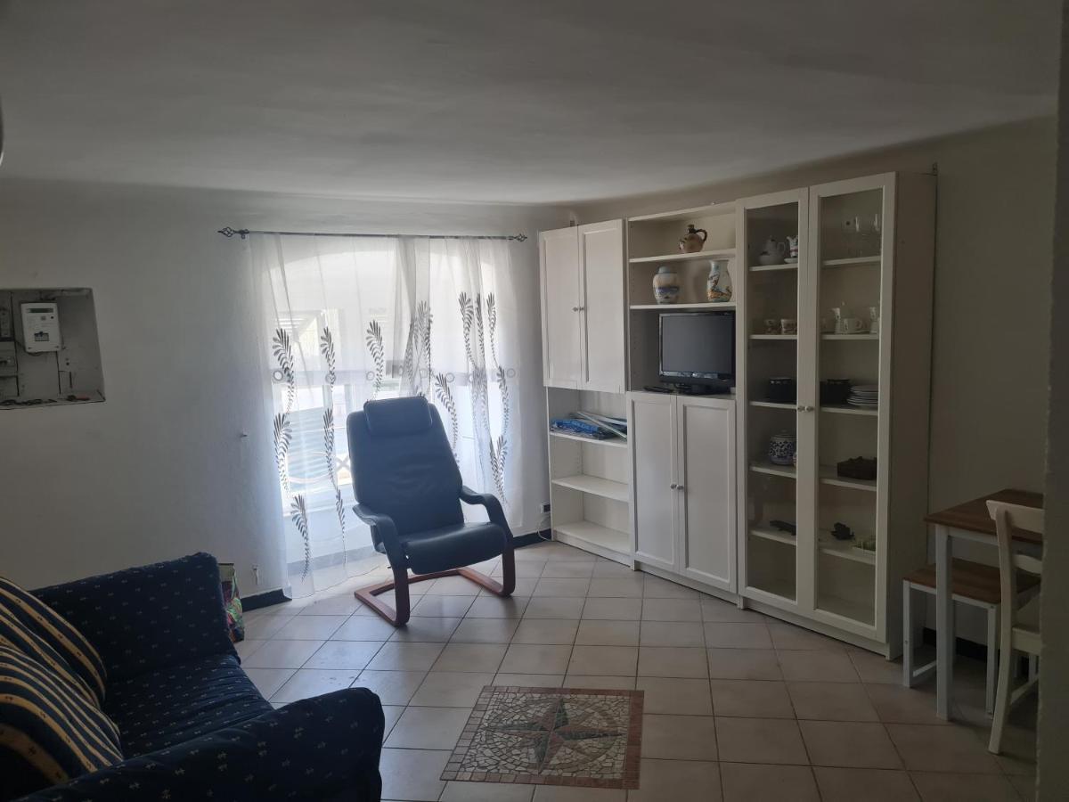 La Casa Minou Διαμέρισμα Γένοβα Εξωτερικό φωτογραφία
