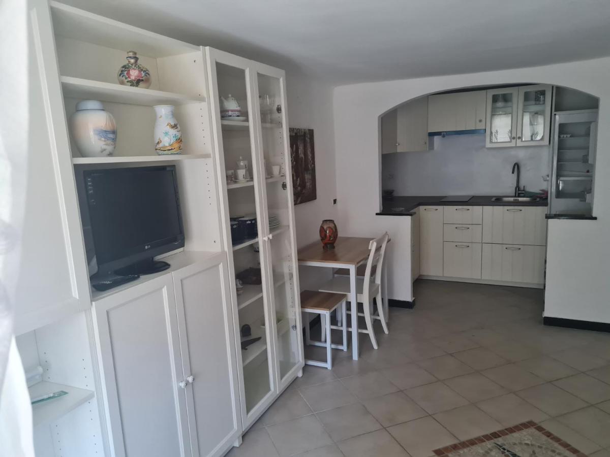 La Casa Minou Διαμέρισμα Γένοβα Εξωτερικό φωτογραφία
