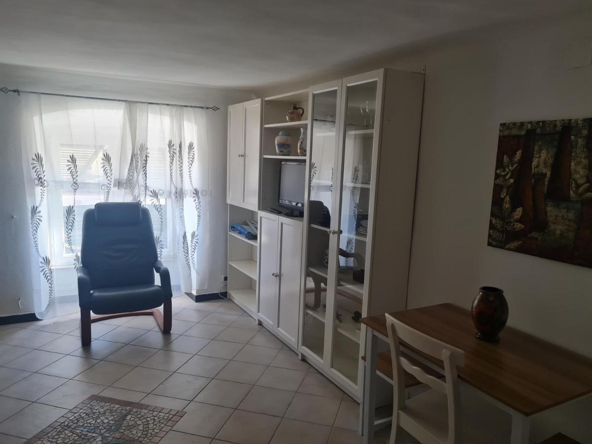 La Casa Minou Διαμέρισμα Γένοβα Εξωτερικό φωτογραφία