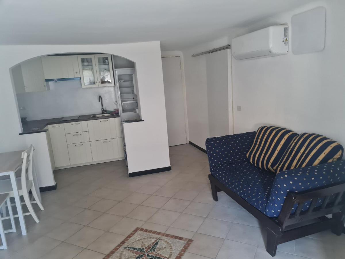 La Casa Minou Διαμέρισμα Γένοβα Εξωτερικό φωτογραφία