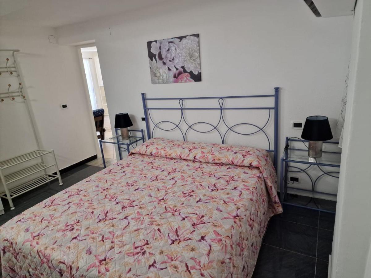 La Casa Minou Διαμέρισμα Γένοβα Εξωτερικό φωτογραφία