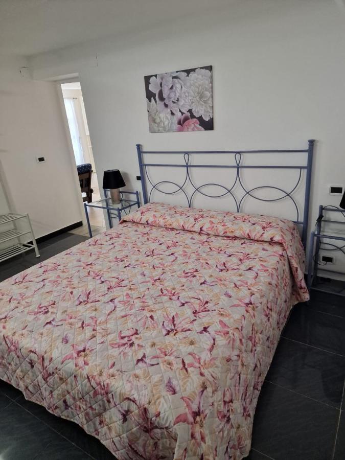La Casa Minou Διαμέρισμα Γένοβα Εξωτερικό φωτογραφία