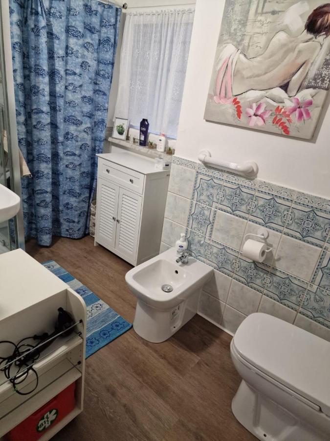 La Casa Minou Διαμέρισμα Γένοβα Εξωτερικό φωτογραφία